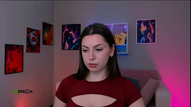 amalialowell online show from 18, 6, 2026