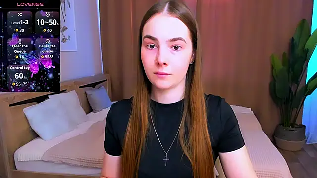 Maddy Wood  online show from 18, 3, 2026