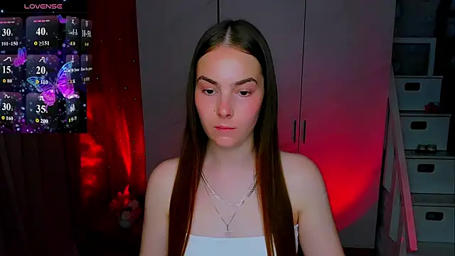 Snapshot of Maddy_Wood_ chatting on 13, 6, 2026 Maddy Wood online show from 13, 6, 2026
