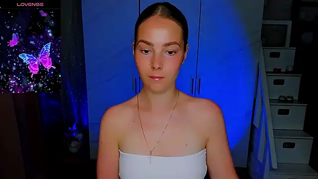 Snapshot of Maddy_Wood_ chatting on 1, 7, 2026 Maddy Wood online show from 1, 7, 2026