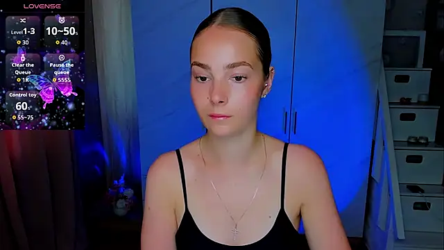Snapshot of Maddy_Wood_ chatting on 2, 7, 2026 Maddy Wood online show from 2, 7, 2026