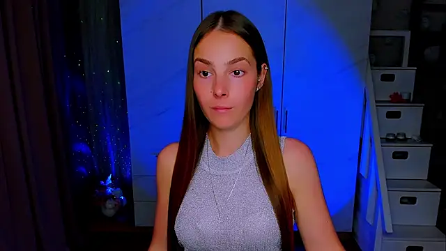 Snapshot of Maddy_Wood_ chatting on 22, 7, 2026 Maddy Wood online show from 22, 7, 2026