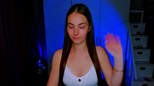 Snapshot of Maddy_Wood_ chatting on 23, 7, 2026 Maddy Wood online show from 23, 7, 2026