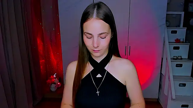 Snapshot of Maddy_Wood_ chatting on 28, 7, 2026 Maddy Wood online show from 28, 7, 2026