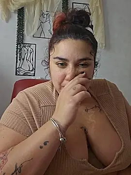 Snapshot of Deesse_luna chatting on 16, 3, 2026 Deesse luna online show from 16, 3, 2026