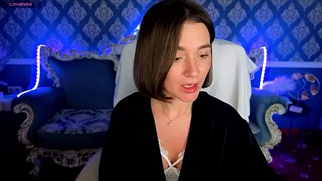 GracefulMichelle online show from 8, 3, 2026