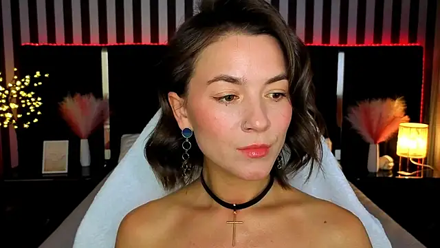 GracefulMichelle online show from 5, 5, 2026