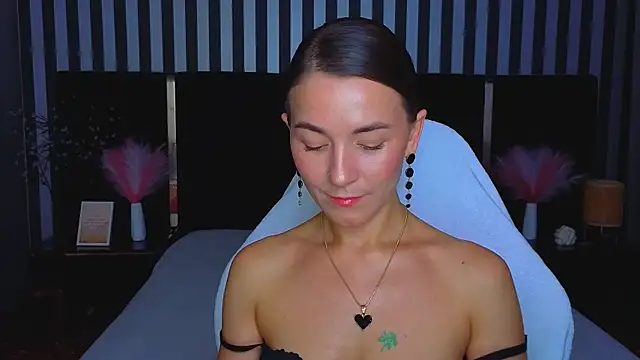 GracefulMichelle online show from 20, 6, 2026