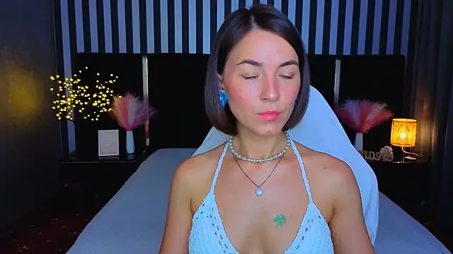 GracefulMichelle online show from 28, 6, 2026