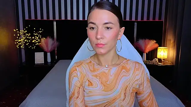 GracefulMichelle online show from 29, 6, 2026