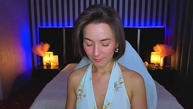 GracefulMichelle online show from 4, 7, 2026