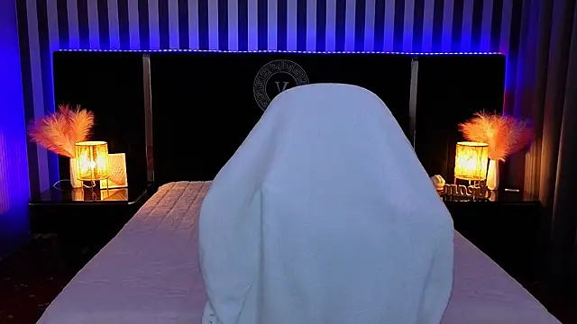 GracefulMichelle online show from 5, 7, 2026