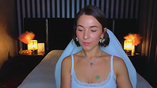 GracefulMichelle online show from 8, 7, 2026