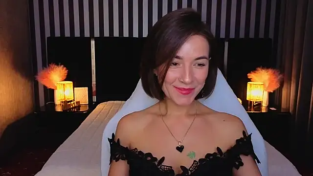 GracefulMichelle online show from 9, 7, 2026