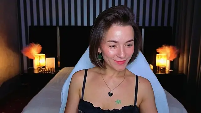 GracefulMichelle online show from 11, 7, 2026