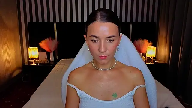 GracefulMichelle online show from 19, 7, 2026