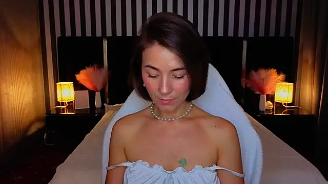 GracefulMichelle online show from 20, 7, 2026