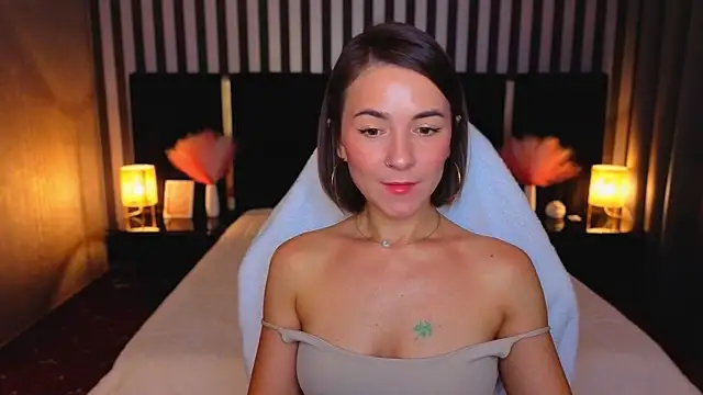 GracefulMichelle online show from 22, 7, 2026
