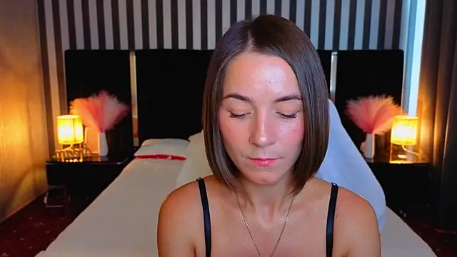 GracefulMichelle online show from 30, 7, 2026