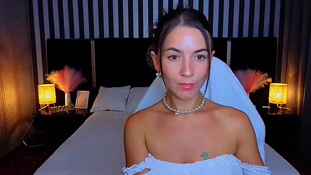 GracefulMichelle online show from 6, 8, 2026