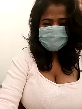 Snapshot of NISHHAA chatting on 1, 3, 2026 NISHHAA online show from 1, 3, 2026