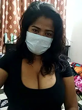 Snapshot of NISHHAA chatting on 6, 3, 2026 NISHHAA online show from 6, 3, 2026