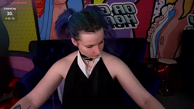 AlisaGracee online show from 1, 3, 2026