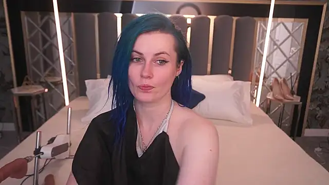 AlisaGracee online show from 3, 7, 2026