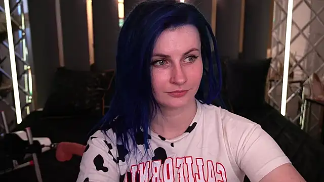 AlisaGracee online show from 7, 7, 2026