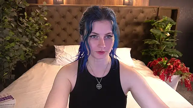 AlisaGracee online show from 28, 7, 2026