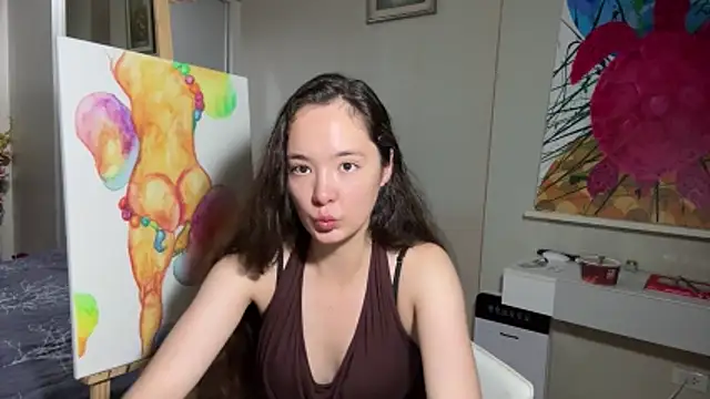 BritneyLusty online show from 5, 3, 2026