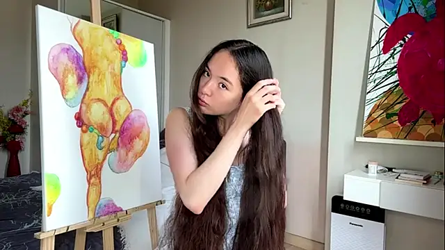 BritneyLusty online show from 14, 3, 2026