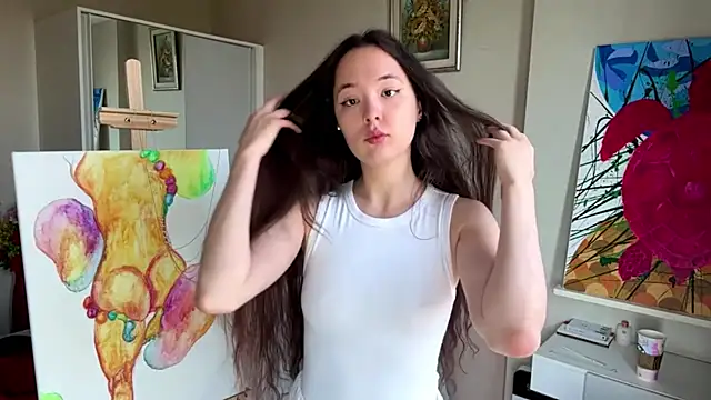 BritneyLusty online show from 16, 3, 2026