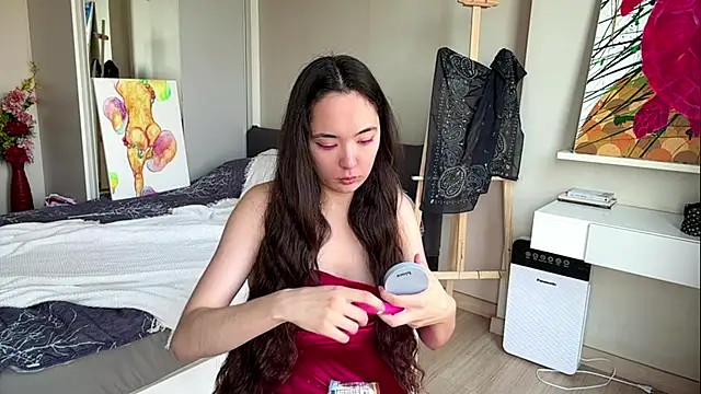 BritneyLusty online show from 19, 3, 2026