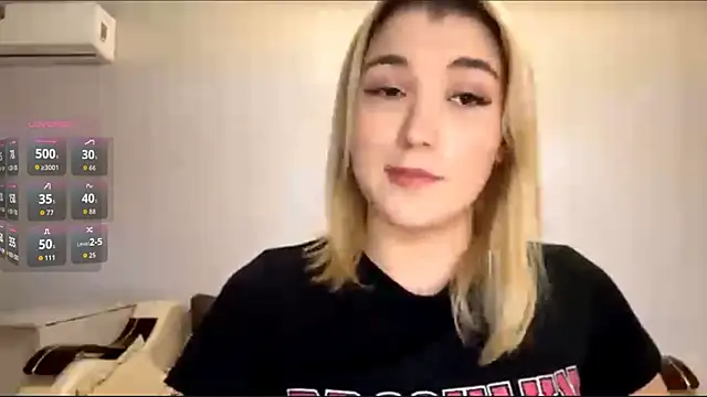 MerryVideo online show from 22, 3, 2026