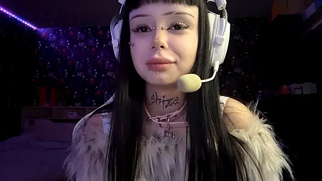 Snapshot of Luna_Sohotti chatting on 17, 2, 2026 Luna Sohotti online show from 17, 2, 2026