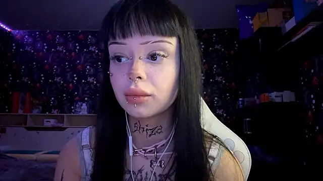 Snapshot of Luna_Sohotti chatting on 23, 2, 2026 Luna Sohotti online show from 23, 2, 2026