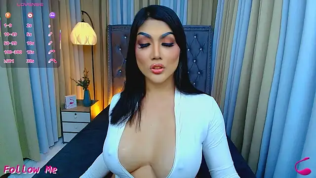 Laureen Hilton online show from 22, 3, 2026