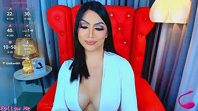 Laureen Hilton online show from 28, 4, 2026