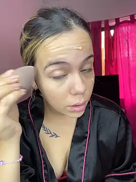 estefasinclair online show from 22, 4, 2026