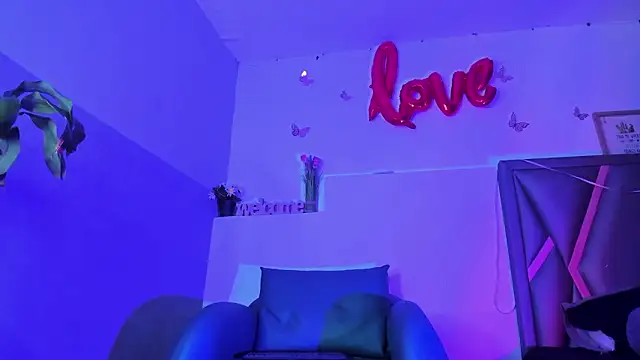 Snapshot of Agathe_caius chatting on 12, 3, 2026 Agathe caius online show from 12, 3, 2026