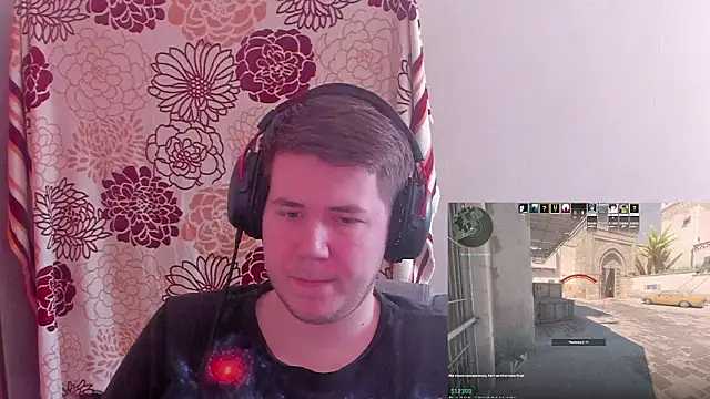 Snapshot of Vibalt chatting on 17, 3, 2026 Vibalt online show from 17, 3, 2026