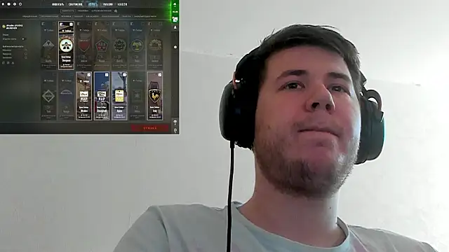 Snapshot of Vibalt chatting on 23, 3, 2026 Vibalt online show from 23, 3, 2026