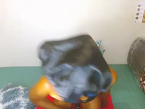 ChocoSlenderXXX online show from 23, 7, 2026