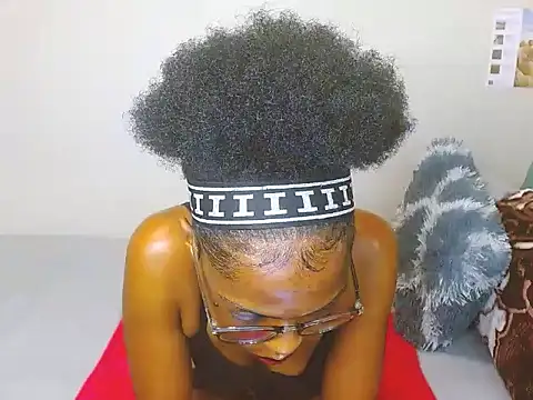 ChocoSlenderXXX online show from 26, 7, 2026