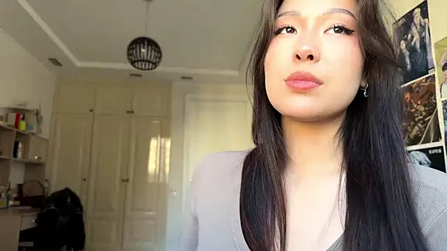 HannaOreo online show from 30, 4, 2026