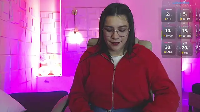 belen green online show from 4, 7, 2026