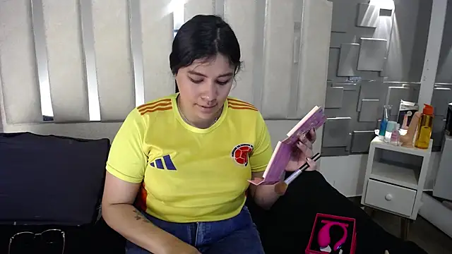 belen green online show from 7, 7, 2026