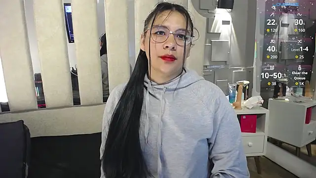 belen green online show from 15, 7, 2026