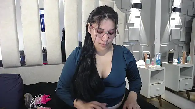 belen green online show from 17, 7, 2026